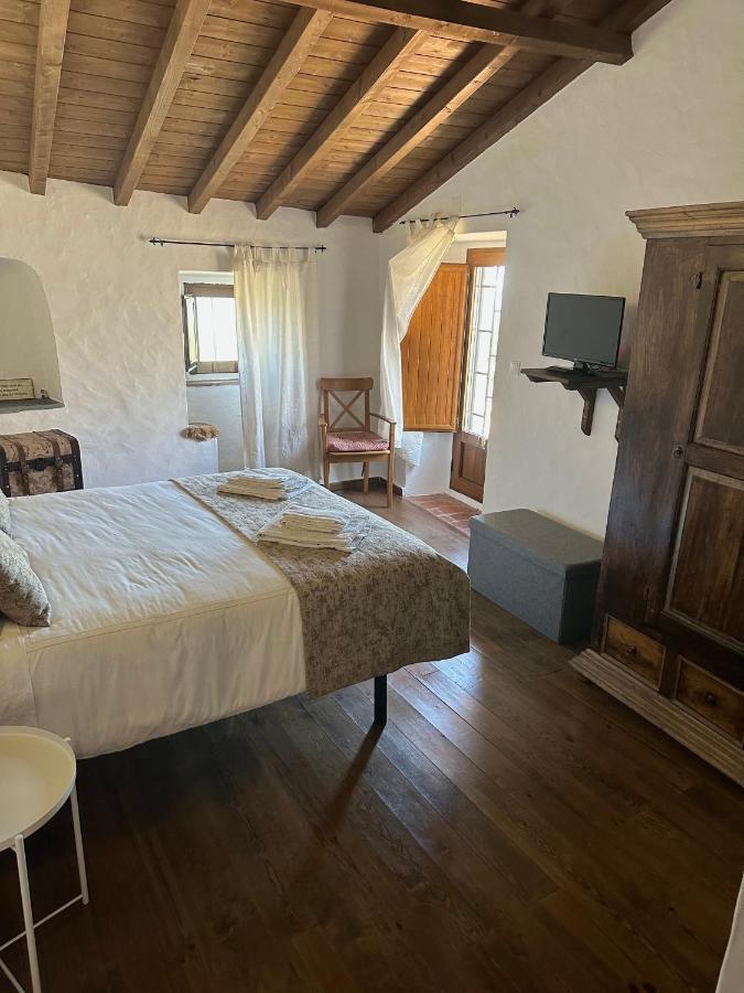 فيلا Maruan Heaven Marvão المظهر الخارجي الصورة