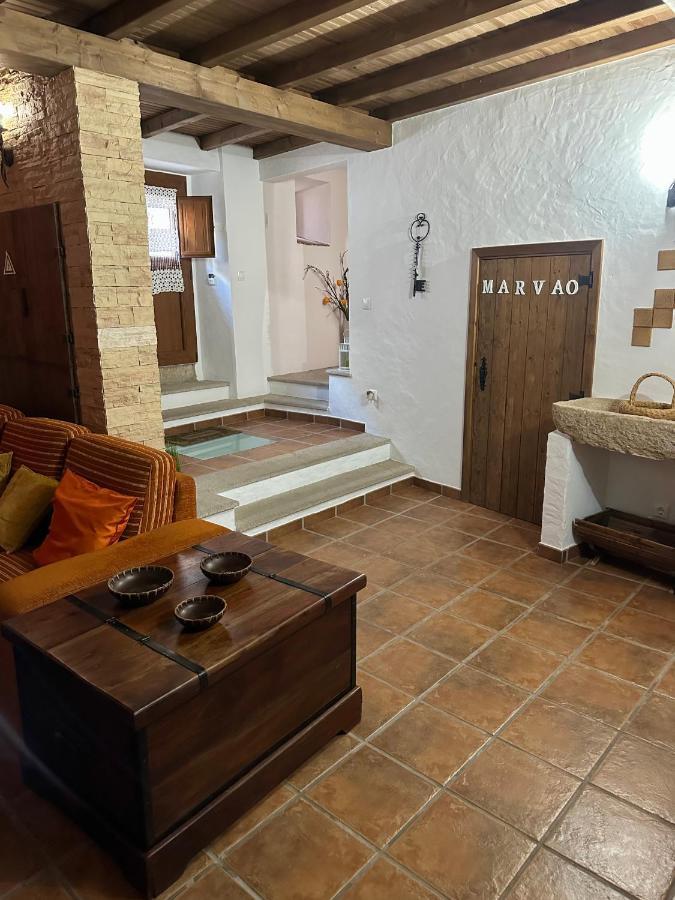 فيلا Maruan Heaven Marvão المظهر الخارجي الصورة