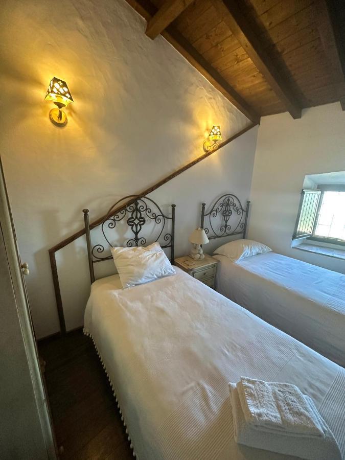 فيلا Maruan Heaven Marvão المظهر الخارجي الصورة