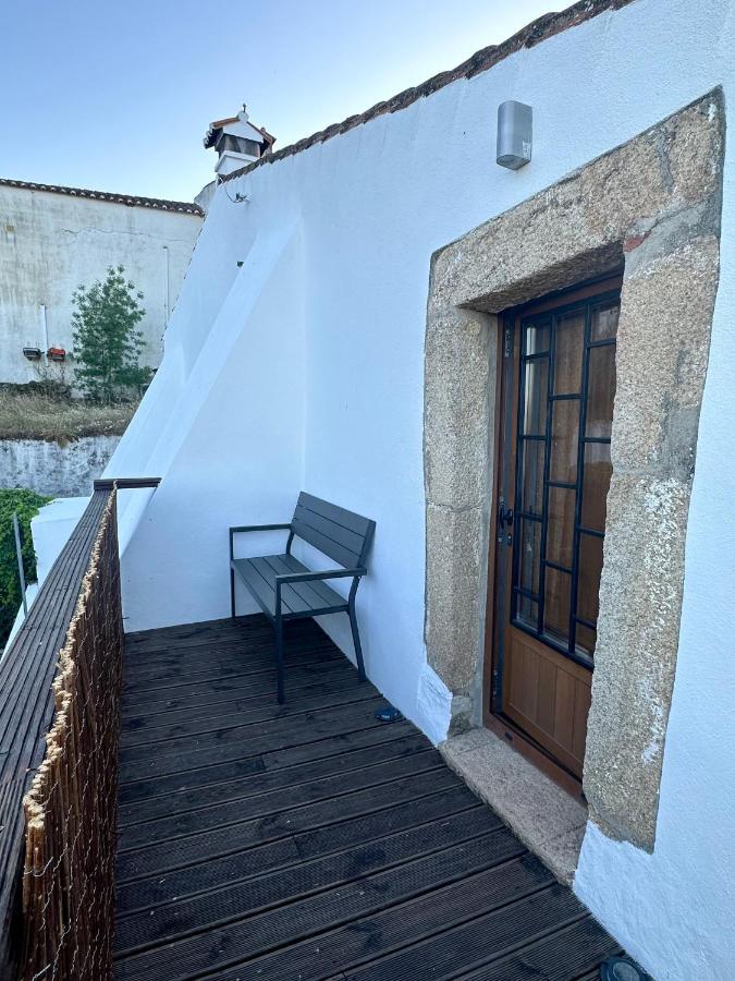فيلا Maruan Heaven Marvão المظهر الخارجي الصورة