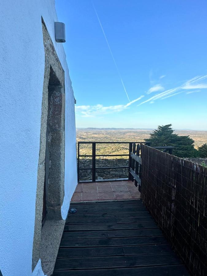 فيلا Maruan Heaven Marvão المظهر الخارجي الصورة