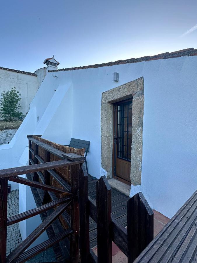 فيلا Maruan Heaven Marvão المظهر الخارجي الصورة