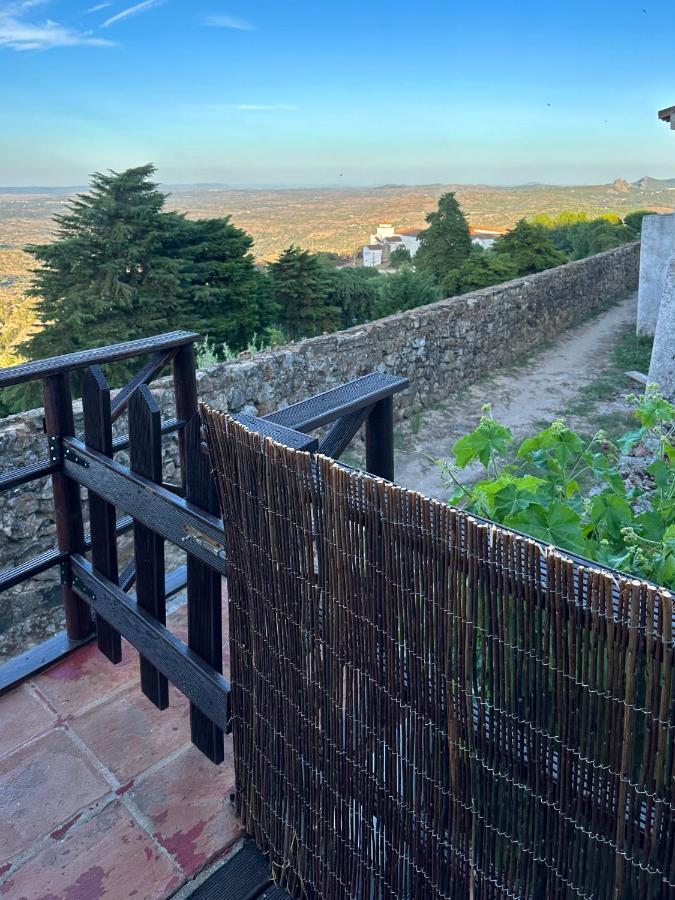 فيلا Maruan Heaven Marvão المظهر الخارجي الصورة