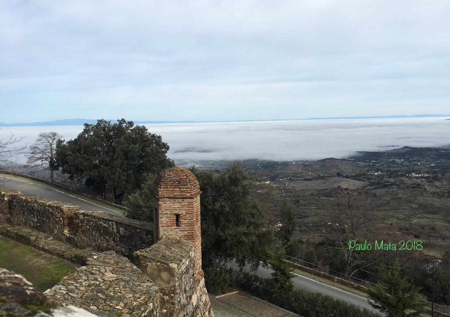 فيلا Maruan Heaven Marvão المظهر الخارجي الصورة